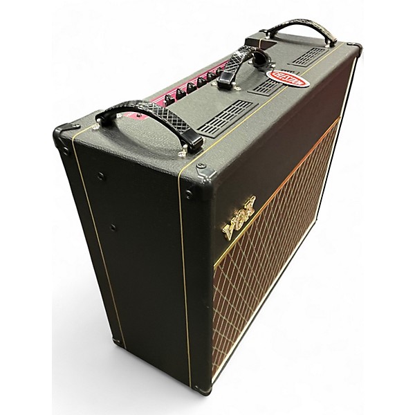 Used VOX AC30C2X 2x12 30W Tube Guitar Combo Amp