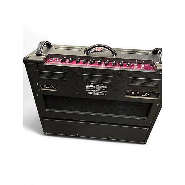 Used VOX AC30C2X 2x12 30W Tube Guitar Combo Amp