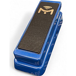 Used Mission Engineering SP1 MBMBL Missioin Misha Mansoor Signature Expression Effect Pedal