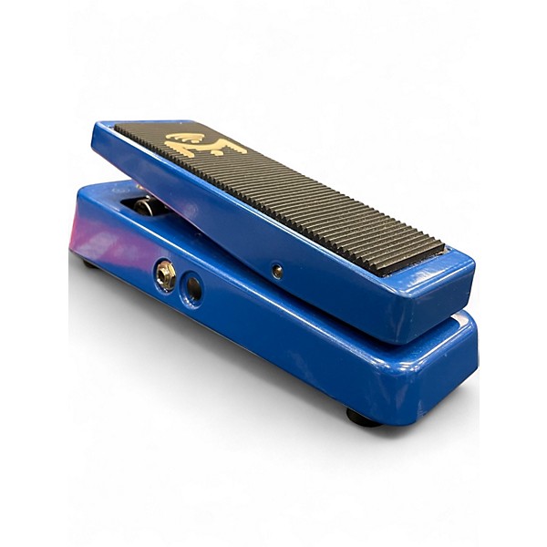 Used Mission Engineering SP1 MBMBL Missioin Misha Mansoor Signature Expression Effect Pedal