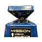 Used Mission Engineering SP1 MBMBL Missioin Misha Mansoor Signature Expression Effect Pedal