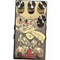 Used Walrus Audio Julia Analog Chorus Effect Pedal thumbnail