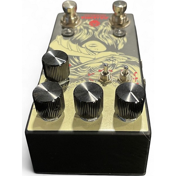 Used Walrus Audio Julia Analog Chorus Effect Pedal