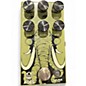 Used Walrus Audio AGES Effect Pedal thumbnail