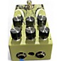 Used Walrus Audio AGES Effect Pedal