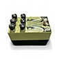 Used Walrus Audio AGES Effect Pedal