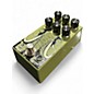 Used Walrus Audio AGES Effect Pedal