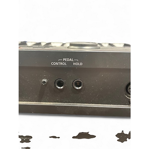 Used Roland Juno DS Keyboard Workstation