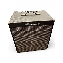 Used Ampeg RB-112 Bass Combo Amp