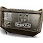 Used Simmons DA200SB Keyboard Amp