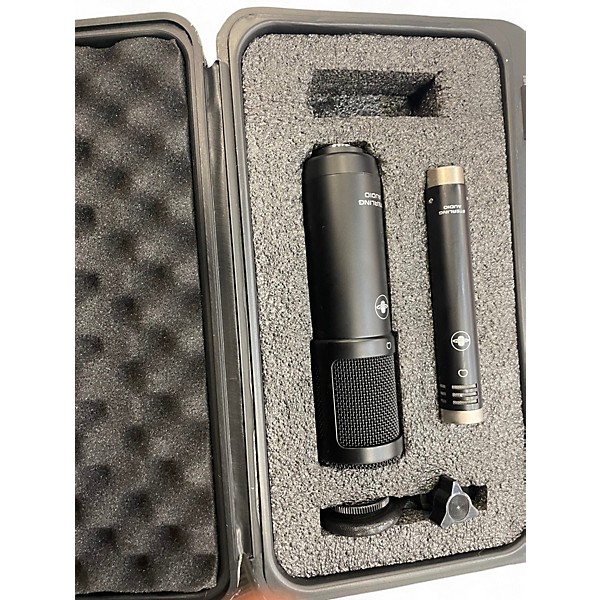 Used Sterling Audio S50/S30 Recording Microphone Pack