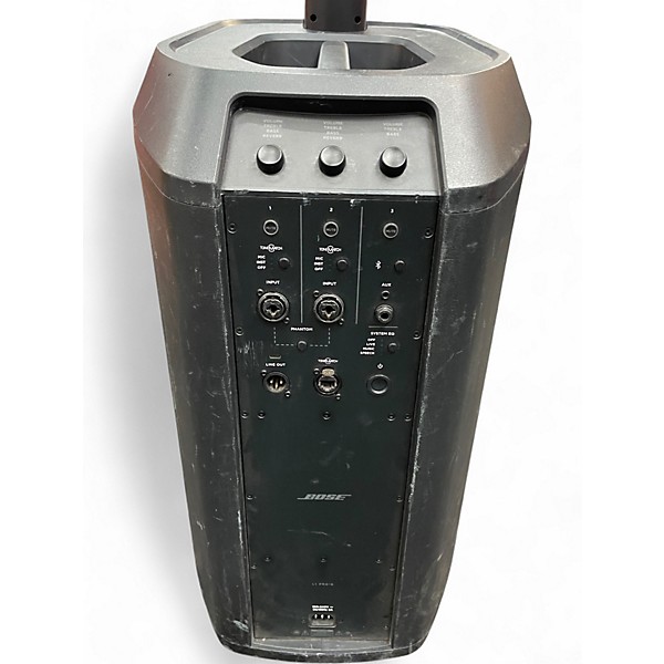 Used Bose L1 Pro 16 Powered Speaker