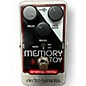 Used Electro-Harmonix Memory Toy Analog Delay Effect Pedal thumbnail
