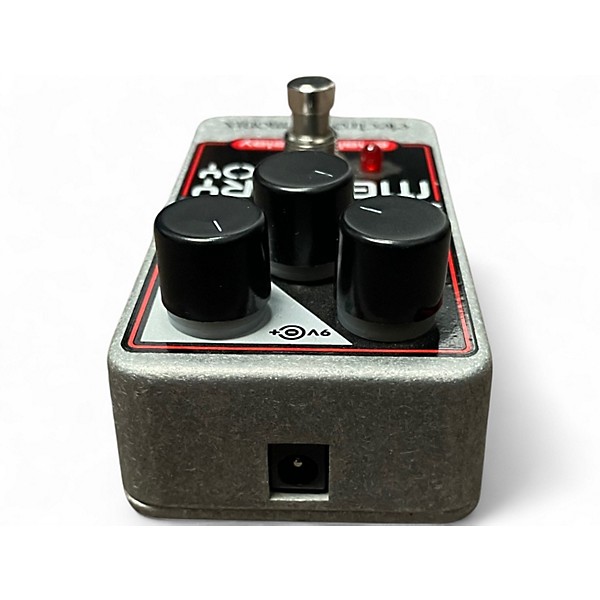 Used Electro-Harmonix Memory Toy Analog Delay Effect Pedal