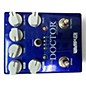 Used Wampler the doctor lofi delay Effect Pedal thumbnail
