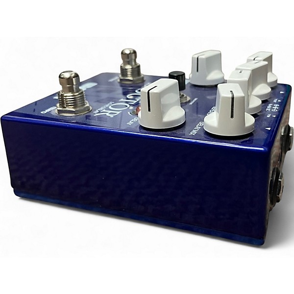 Used Wampler the doctor lofi delay Effect Pedal