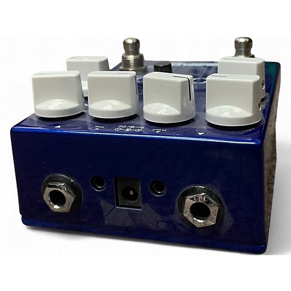 Used Wampler the doctor lofi delay Effect Pedal