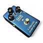Used MXR il diavolo overdrive Effect Pedal