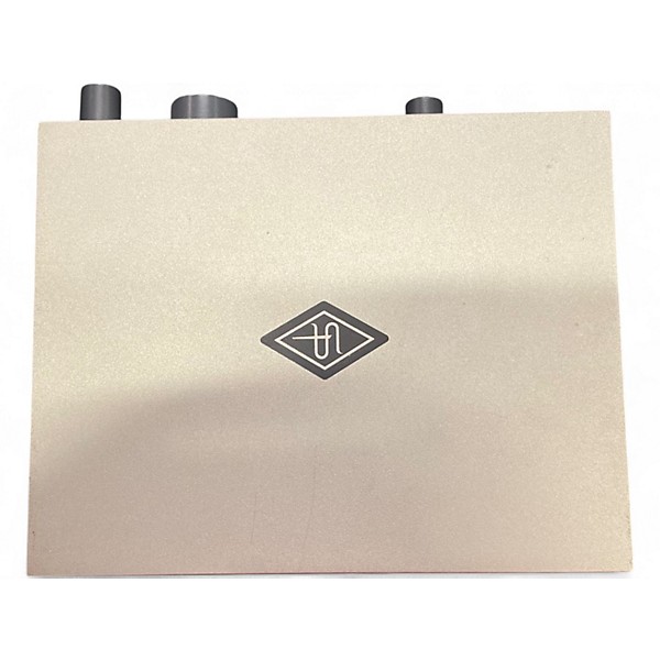 Used 2025 Warm Audio WA-87JR Condenser Microphone