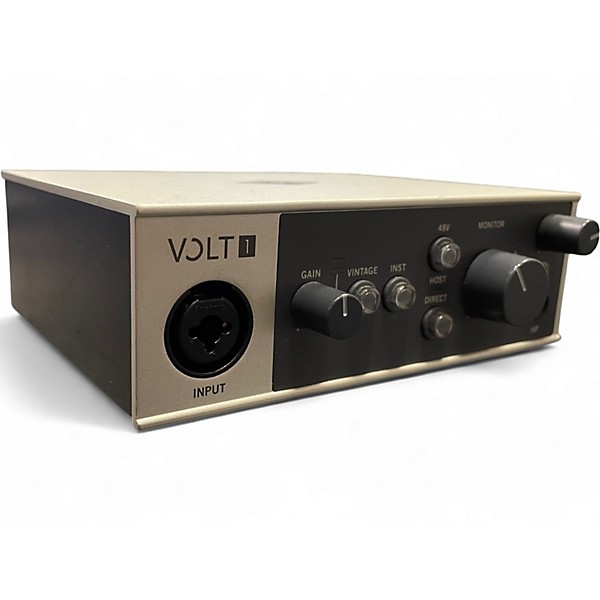 Used 2025 Warm Audio WA-87JR Condenser Microphone