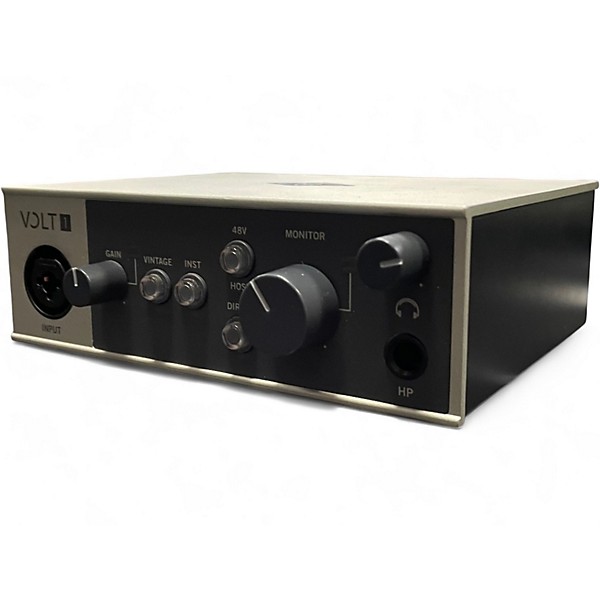 Used 2025 Warm Audio WA-87JR Condenser Microphone