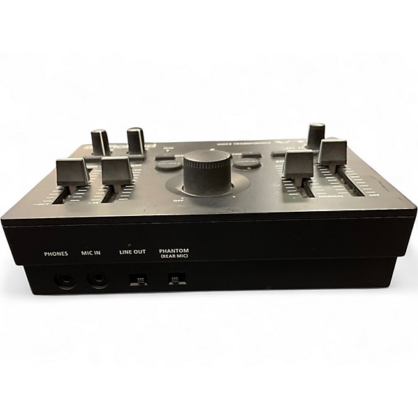 Used Roland VT-4 Exciter