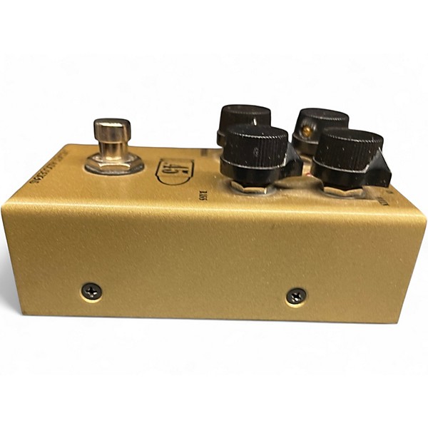 Used J.Rockett Audio Designs .45 Effect Pedal