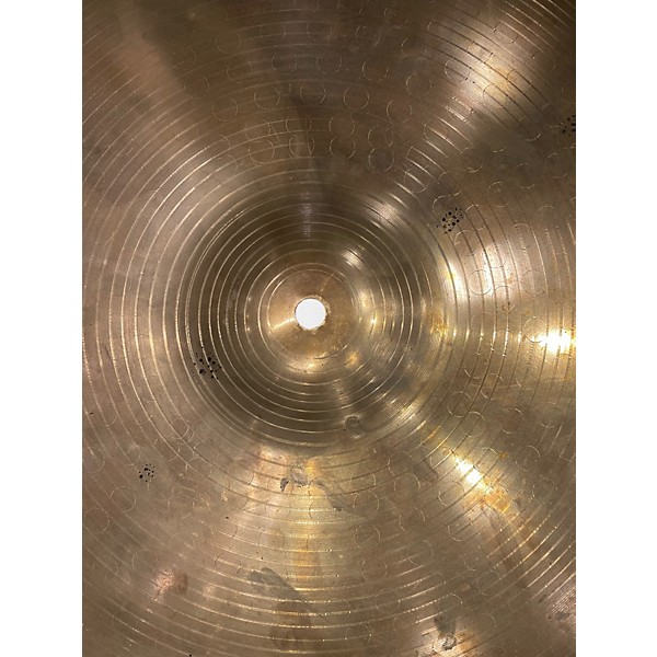 Used SABIAN 20in B8 Ride Cymbal