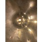 Used SABIAN 20in B8 Ride Cymbal