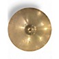 Used SABIAN 20in B8 Ride Cymbal