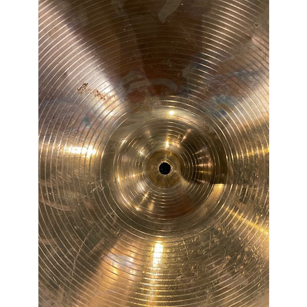 Used SABIAN 20in B8 Ride Cymbal