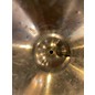 Used SABIAN 20in B8 Ride Cymbal