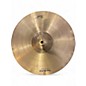 Used Pearl 14in hihat Cymbal