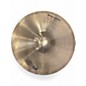 Used Pearl 14in hihat Cymbal