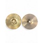 Used Pearl 14in hihat Cymbal