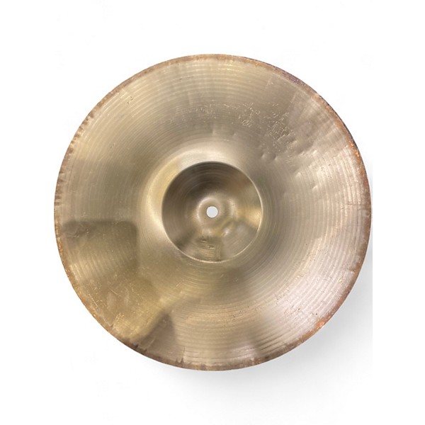 Used Pearl 14in hihat Cymbal