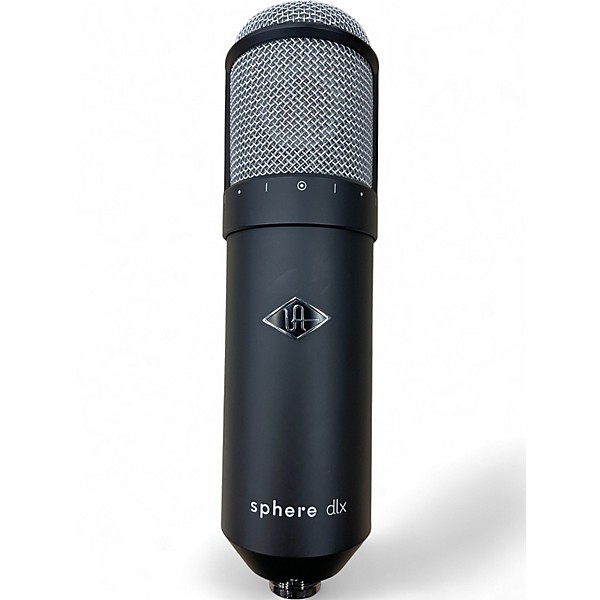 Used Universal Audio Sphere DLX Condenser Microphone