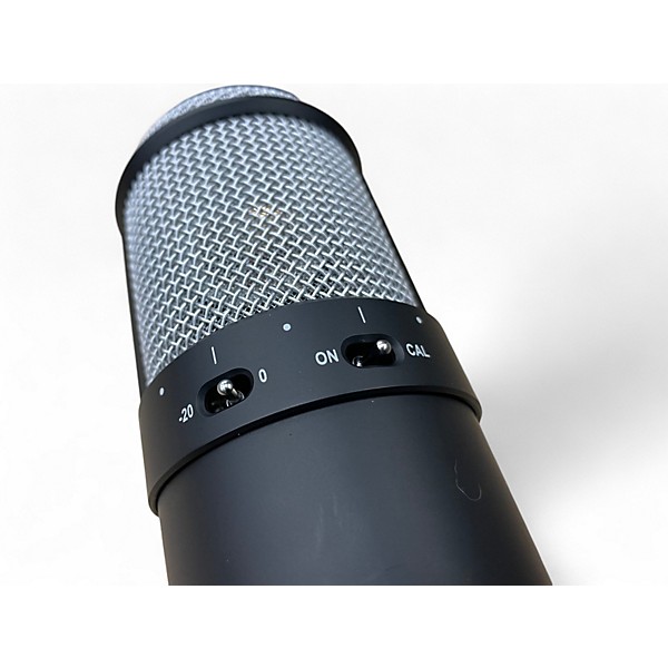 Used Universal Audio Sphere DLX Condenser Microphone