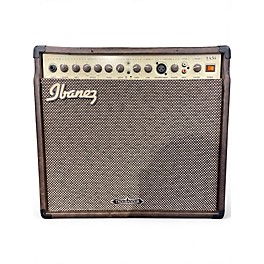 Used Ibanez TA35 Guitar Cabinet