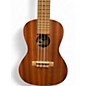 Used Kala LTP-C Natural Ukulele