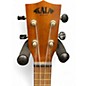 Used Kala LTP-C Natural Ukulele
