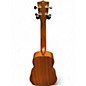 Used Kala LTP-C Natural Ukulele