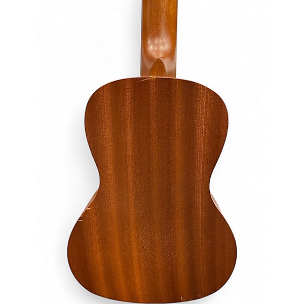 Used Kala LTP-C Natural Ukulele