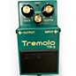 Used BOSS TR2 Tremolo Effect Pedal thumbnail