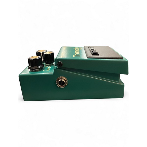 Used BOSS TR2 Tremolo Effect Pedal
