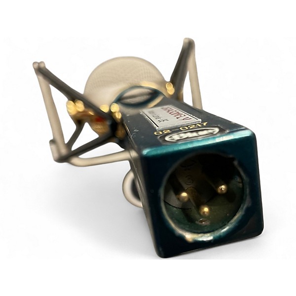 Used Blue Dragonfly Deluxe Condenser Microphone