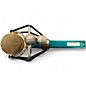 Used Blue Dragonfly Deluxe Condenser Microphone