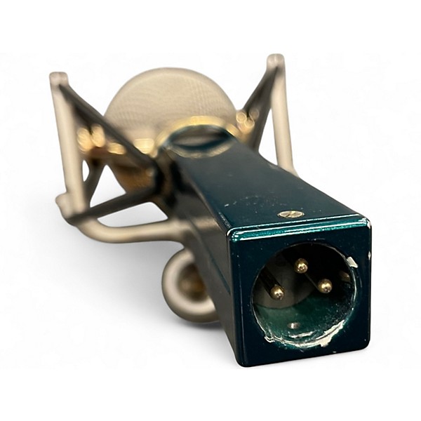 Used Blue Dragonfly Deluxe Condenser Microphone