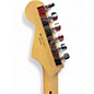 Used Fender Player Stratocaster HSS Floyd Rose 3 Color Sunburst Solid Body Electric Guitar