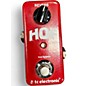 Used TC Electronic HOF MINI Effect Pedal thumbnail